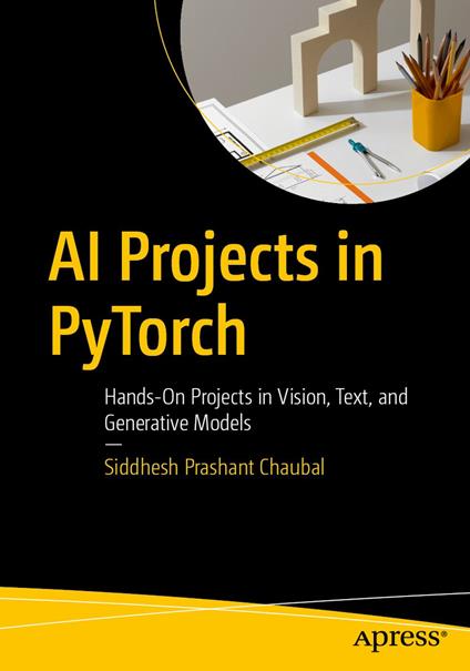 AI Projects in PyTorch