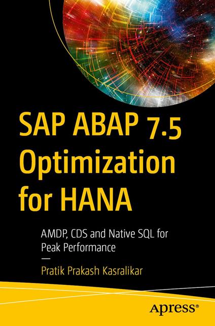 SAP ABAP 7.5 Optimization for HANA