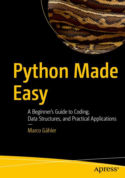 Python Made Easy