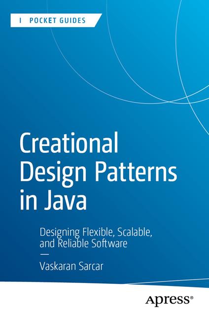 Creational Design Patterns in Java