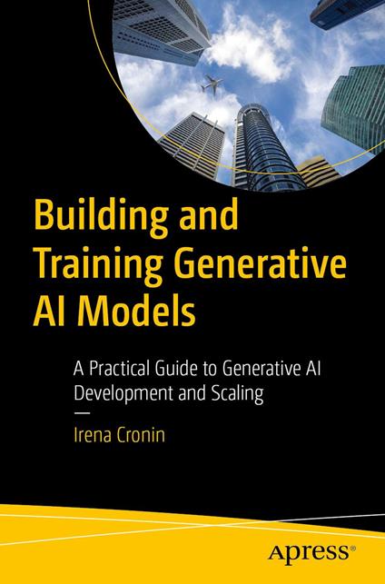 Building and Training Generative AI Models