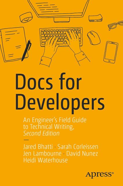 Docs for Developers