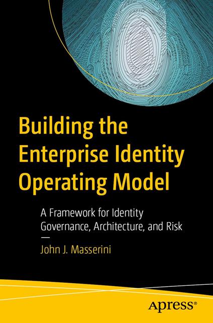 Building the Enterprise Identity Operating Model