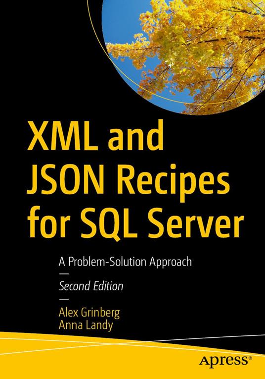 XML and JSON Recipes for SQL Server