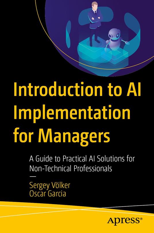 Introduction to AI Implementation for Managers