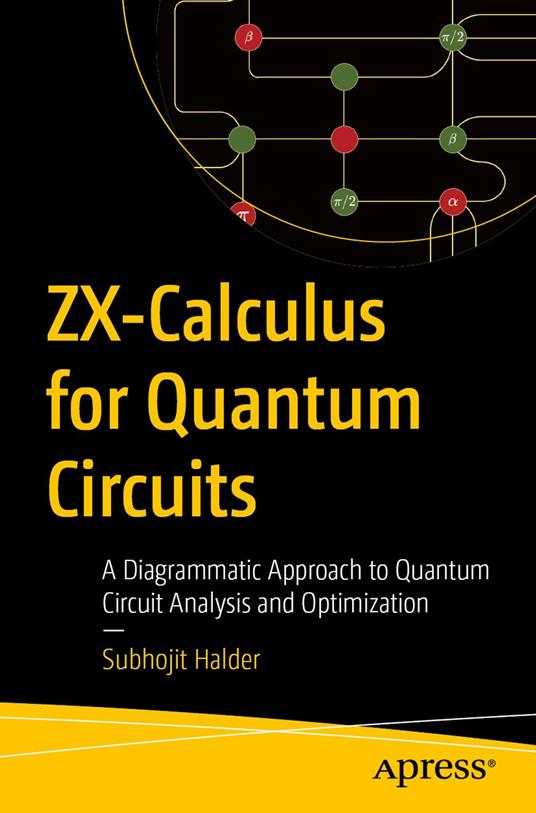 ZX-Calculus for Quantum Circuits