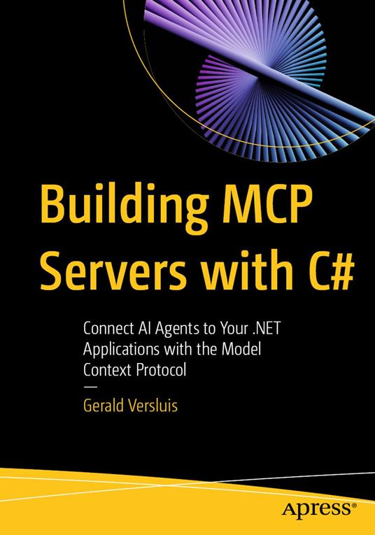 Building MCP Servers with C#