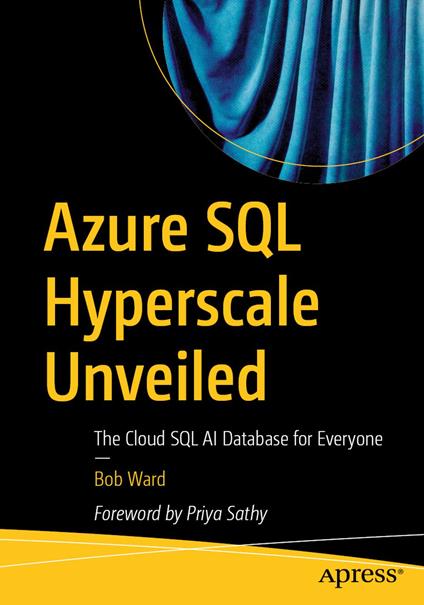 Azure SQL Hyperscale Unveiled