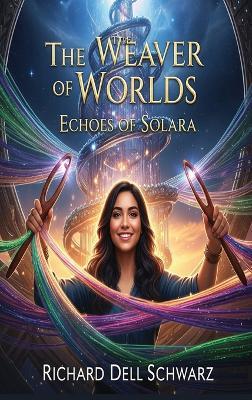The Weaver of Worlds: Echoes of Solara - Richard Dell Schwarz - cover