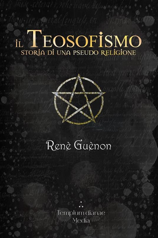 Il Teosofismo - Renè Guènon - ebook