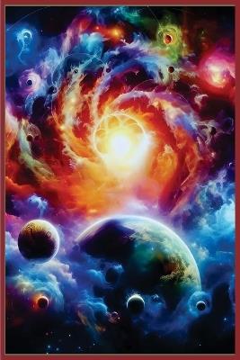 A Spiritual Perspective on Time Travel - Dr James - cover