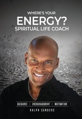 Where's Your Energy? - Ralph Sanders - cover