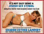 It's Not Easy Being a Jewish Sex Symbol: The Romantic Poetry of Ardent Fans