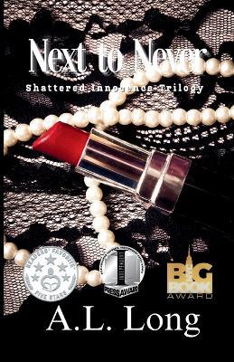 Next to Never - A L Long - cover