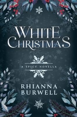 White Christmas - Burwell - cover