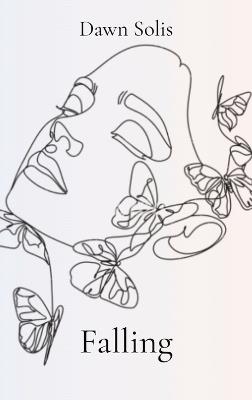 Falling - Dawn Solis - cover