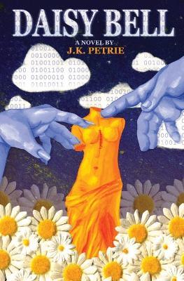 Daisy Bell - J K Petrie - cover