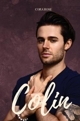 Colin - Cora Rose - cover
