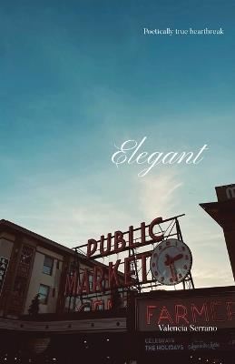 Elegant - Valencia Serrano - cover
