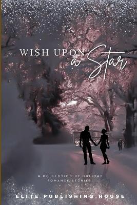 Wish Upon a Star: A Collection of Holiday Romance Stories - Blair Hayse - cover