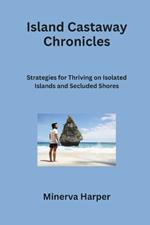 Island Castaway Chronicles: Strategies for Thriving on Isolated Islands and Secluded Shores