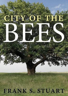 City of the Bees - Frank S Stuart - cover