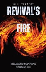 Revival's Fire: Embracing True Discipleship in the Midnight Hour
