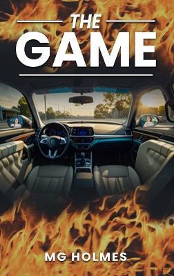The Game - Mg Holmes - cover