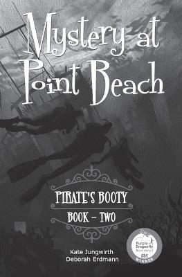 Pirate's Booty - Deborah Erdmann and Kate Jungwirth - cover