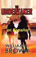 The Undertaker, en Español: El Sepulturero Misterio de Pete y Sandy