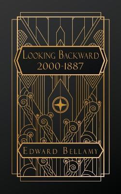 Looking Backward 2000 - 1887 - Edward Bellamy - cover