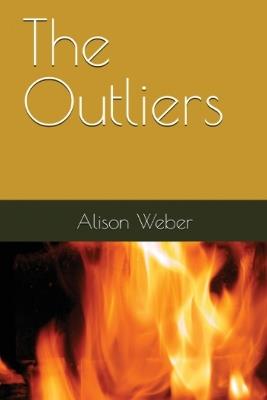 The Outliers - Alison Weber - cover