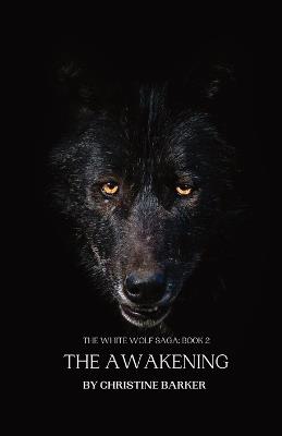 The Awakening - Christine Barker - cover