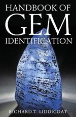Handbook of Gem Identification
