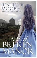 Lady of Breken Manor