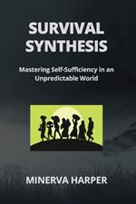 Survival Synthesis: Mastering Self-Sufficiency in an Unpredictable World