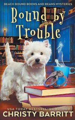 Bound by Trouble - Christy Barritt - cover