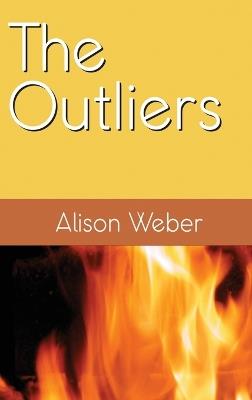 The Outliers - Alison Weber - cover