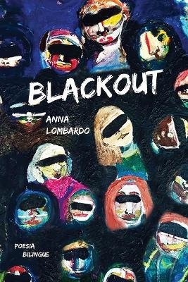 Blackout - Anna Lombardo - cover