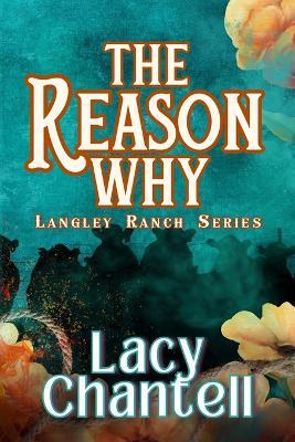 The Reason Why - Lacy Chantell - cover