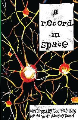 A Record in Space - 826chi - cover