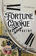 Fortune Cookie: Oracle Poetry