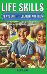 Life Skills Playbook for Elementary Kids