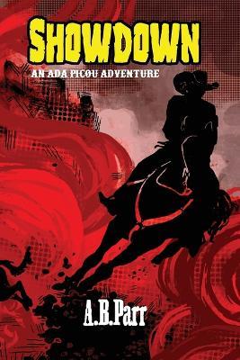 Showdown - A B Parr - cover