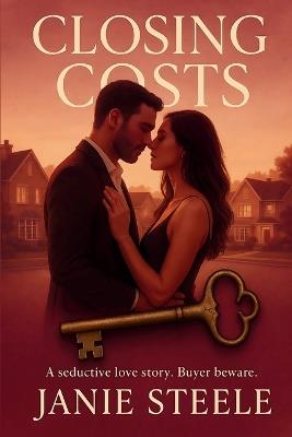 Closing Costs - Janie Steele - cover