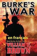 Burke's War, en français: La guerre de Burke