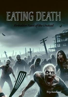 Eating Death - Swedlund - cover