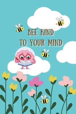 Bee Kind - cover