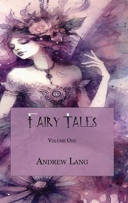 Fairy Tales, Book One - Andrew Lang - cover