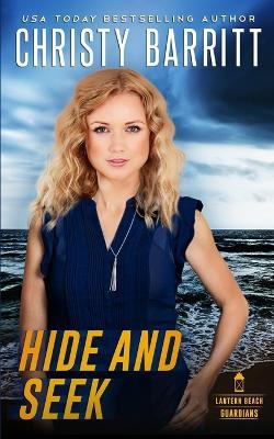 Hide and Seek - Christy Barritt - cover